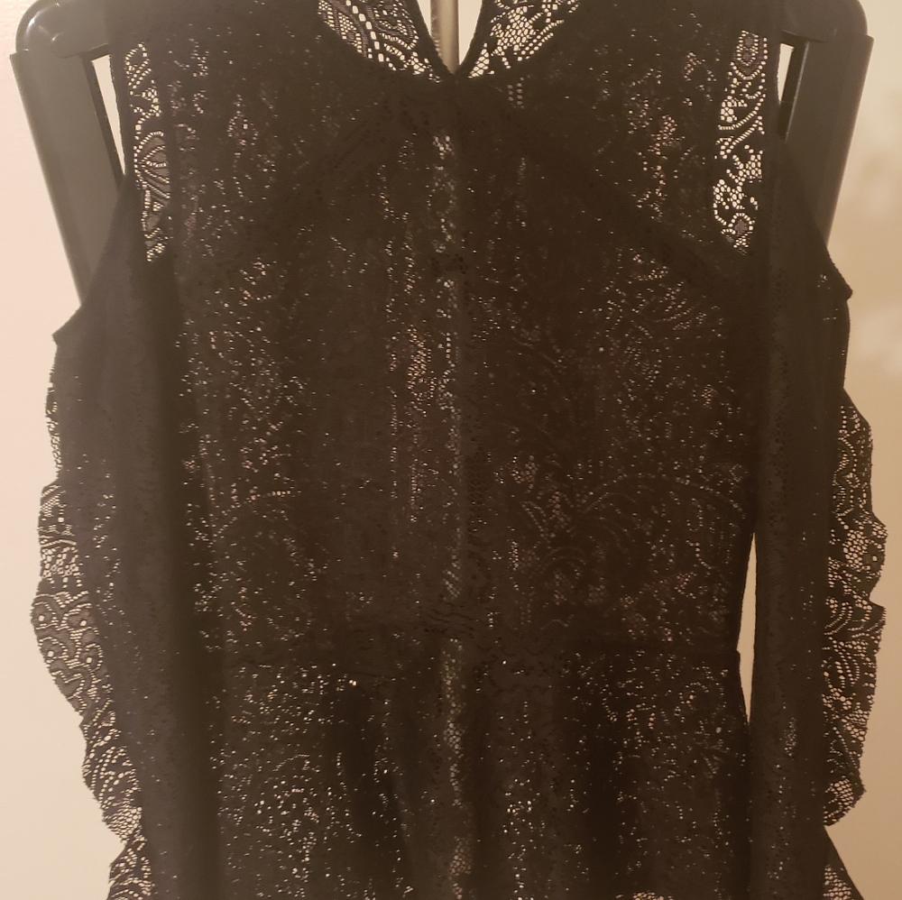 BCBG Top - Picture 5 of 5